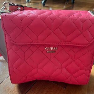 Small guess handbag